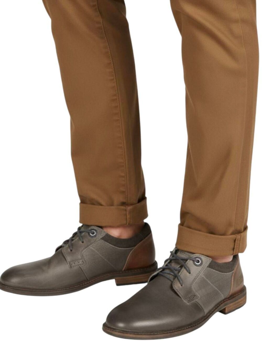 BULLBOXER Everson Oxford Size 9